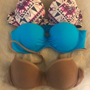 34 b bra bundle